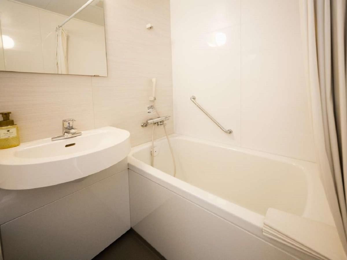 Casa Hotel Shinshirakawa / Vacation Stay 72780 Екстериор снимка